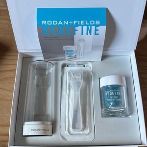 Rodan and Fields AMP MD Complete Set